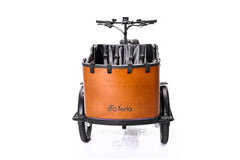 Royce II Electric Cargo Bike
