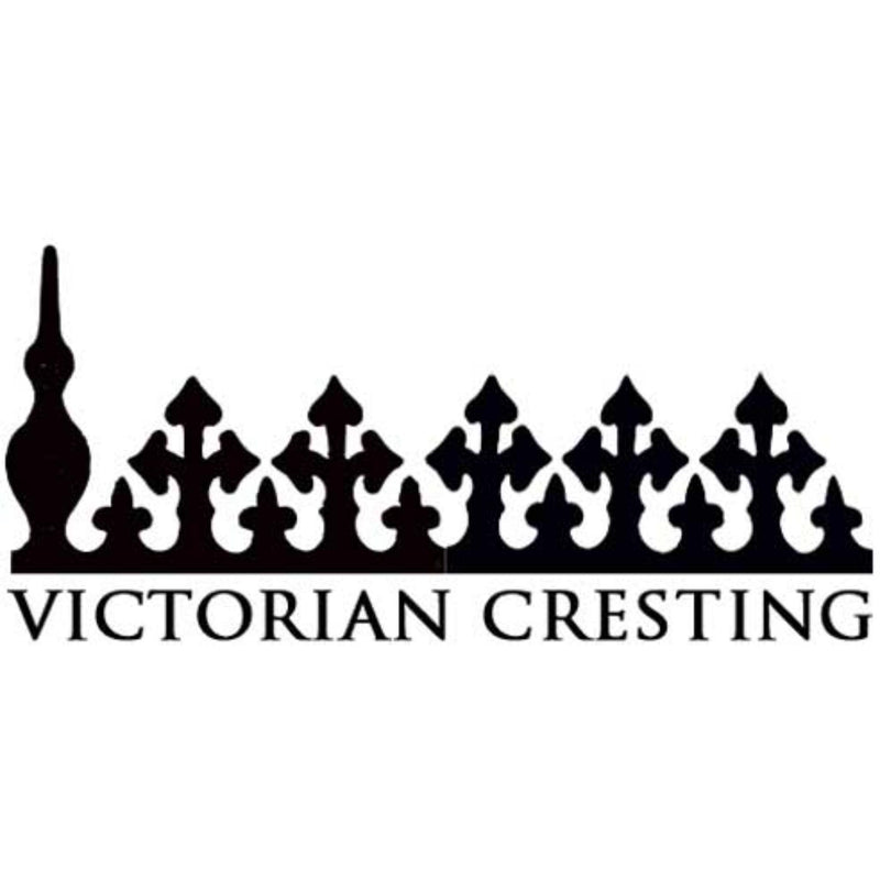 Finials & Cresting