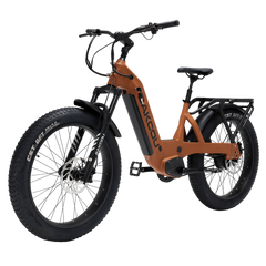Flatlander SD