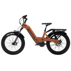 Flatlander SD