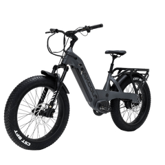 Flatlander SD