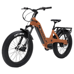 Flatlander SD