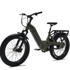 Flatlander SD