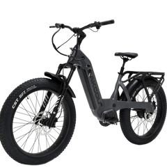 Flatlander SD