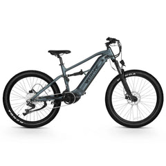 Forest SM MTB