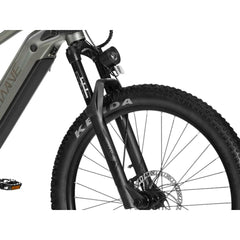 Forest SM MTB