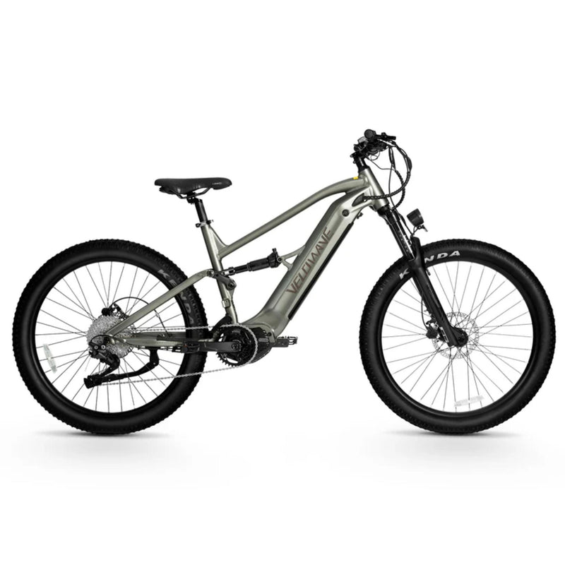 Forest SM MTB