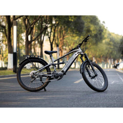 Forest SM MTB
