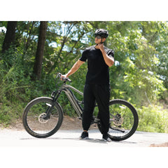 Forest SM MTB