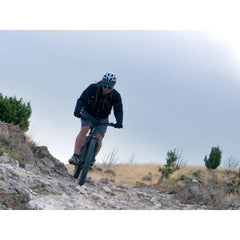 Forest XM MTB