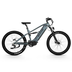 Forest XM MTB