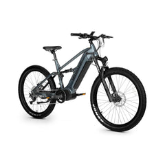 Forest XM MTB