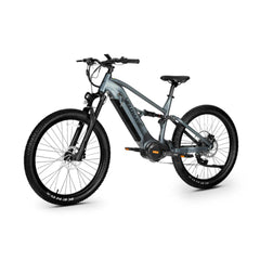 Forest XM MTB