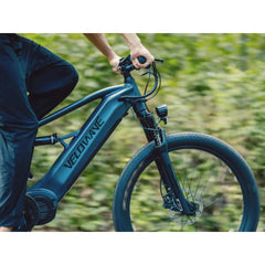 Forest XM MTB