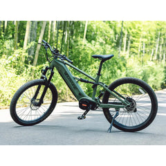 Forest XM MTB