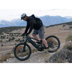 Forest XM MTB
