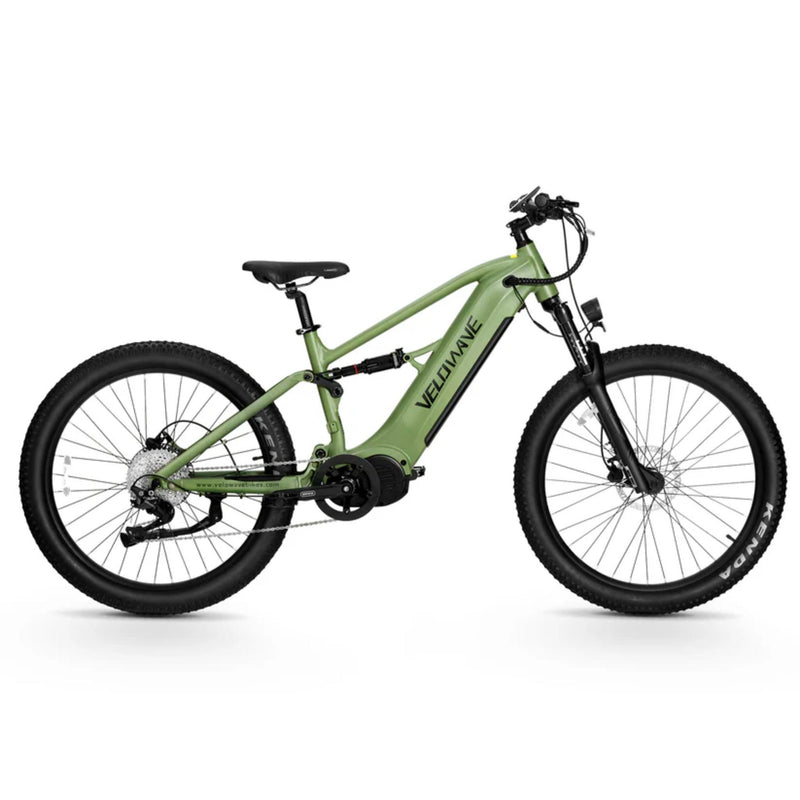 Forest XM MTB