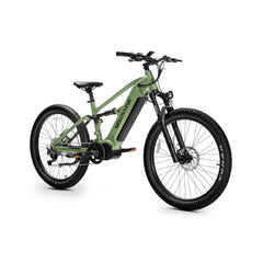 Forest XM MTB