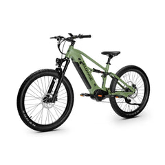 Forest XM MTB