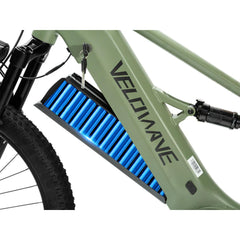 Forest XM MTB