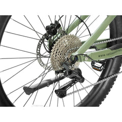 Forest XM MTB