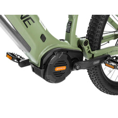Forest XM MTB