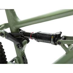 Forest XM MTB