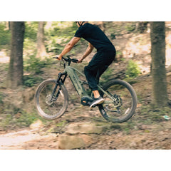 Forest XM MTB