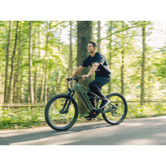 Forest XM MTB