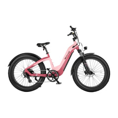 Grace 2.0 Step-Thru Electric Bike