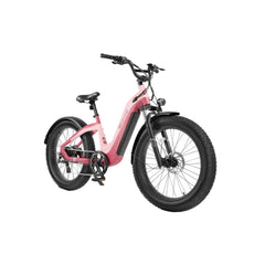 Grace 2.0 Step-Thru Electric Bike