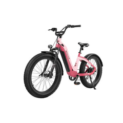 Grace 2.0 Step-Thru Electric Bike