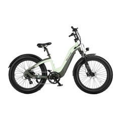 Grace 2.0 Step-Thru Electric Bike