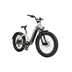 Grace 2.0 Step-Thru Electric Bike