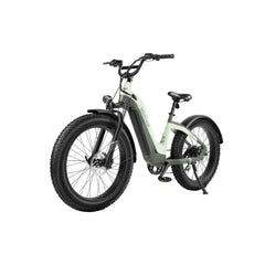 Grace 2.0 Step-Thru Electric Bike