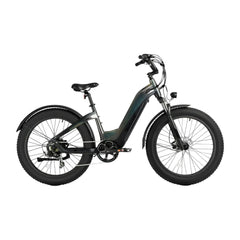 Grace 2.0 Step-Thru Electric Bike
