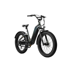 Grace 2.0 Step-Thru Electric Bike
