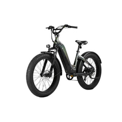Grace 2.0 Step-Thru Electric Bike