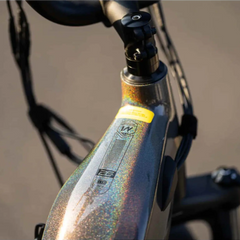 Grace 2.0 Step-Thru Electric Bike