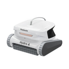 Hydro 4 Cordless Robotic Pool Cleaner