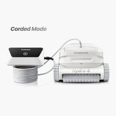Hydro 4 Robotic Pool Cleaner