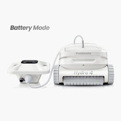 Hydro 4 Cordless Robotic Pool Cleaner