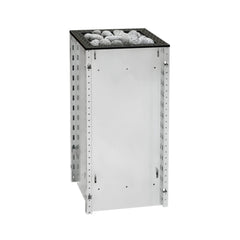 Huum Core BK/ST Sauna Heater With UKU Local Controller And Stones (SAK80312)