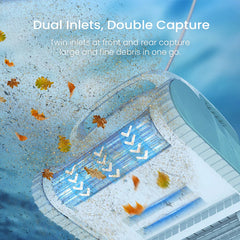 Hydro 4 SE Corded Robotic Pool Cleaner