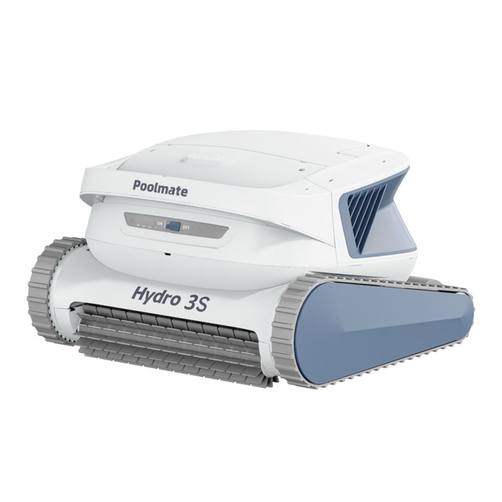 Poolmate Hydro 3S Cordless Robotic Pool Cleaner