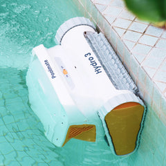Poolmate Hydro 3 Cordless Robotic Pool Cleaner