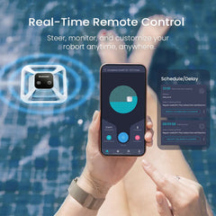 Hydro 4 Cordless Robotic Pool Cleaner