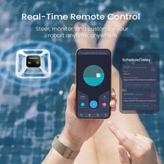 Poolmate Hydro 4 Robotic Pool Cleaner