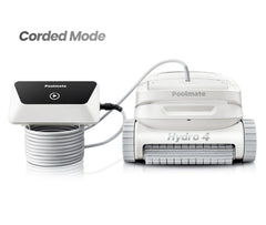 Poolmate Hydro 4 Robotic Pool Cleaner