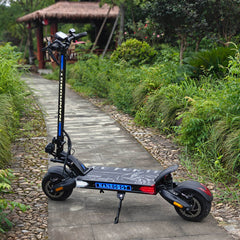 NANROBOT LS7+ 72V